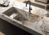 Керамогранит Florim Nature Mood Tundra Gloss бежевый (60x120) глянец